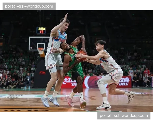 CBA总决赛对阵前瞻：辽宁本钢与新疆广汇的终极对决