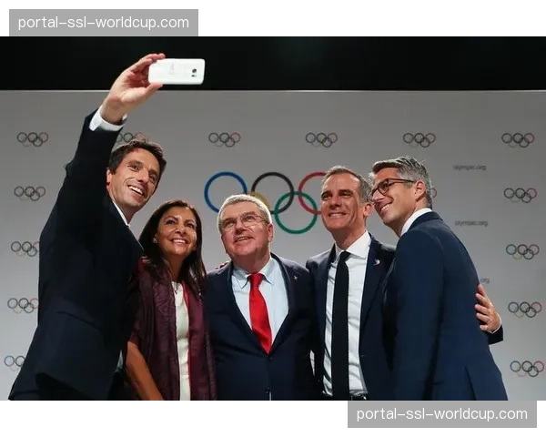 NBA与巴黎奥组委合作，公布2028年洛杉矶奥运会篮球项目初步规划