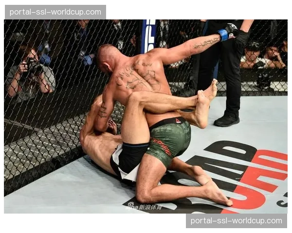 UFC on ESPN 综述:凯文-霍兰德分歧判定险胜,赛后采访中呼吁对阵“街头耶稣” UFC on ESPN 综述:凯文-霍兰德分歧判定险胜,赛后采访中呼吁对阵“街头耶稣”