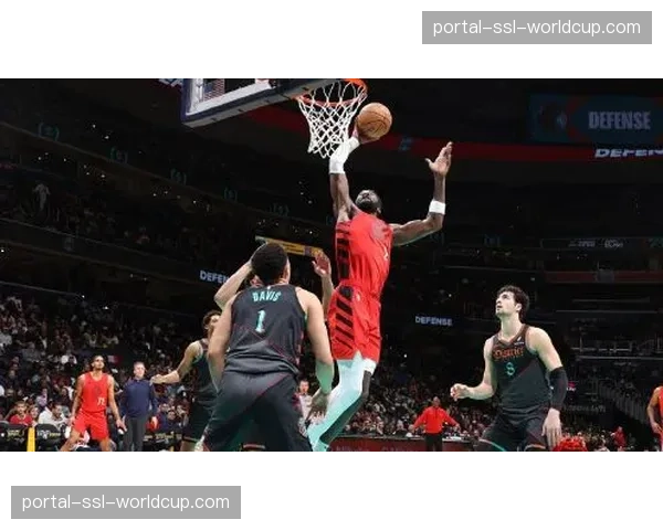 “附加赛首日：开拓者114-110险胜太阳，阿夫迪亚41+12+7率队晋级”